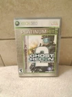 platinum hits ghost recon 2 xbox 360