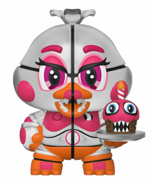 Funko Mystery Minis: Five Nights at 