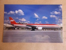 AIRBUS A 330 LTU D-AERK