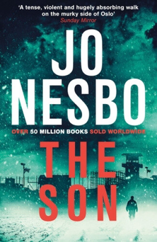 Thumbnail - The Son By Jo Nesbo