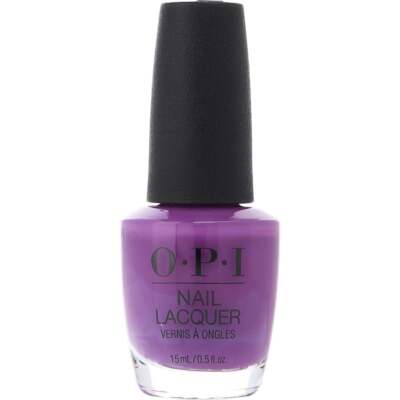 OPI Nail Polish 0.5 fl oz - NLN54 I Manicure for Beads