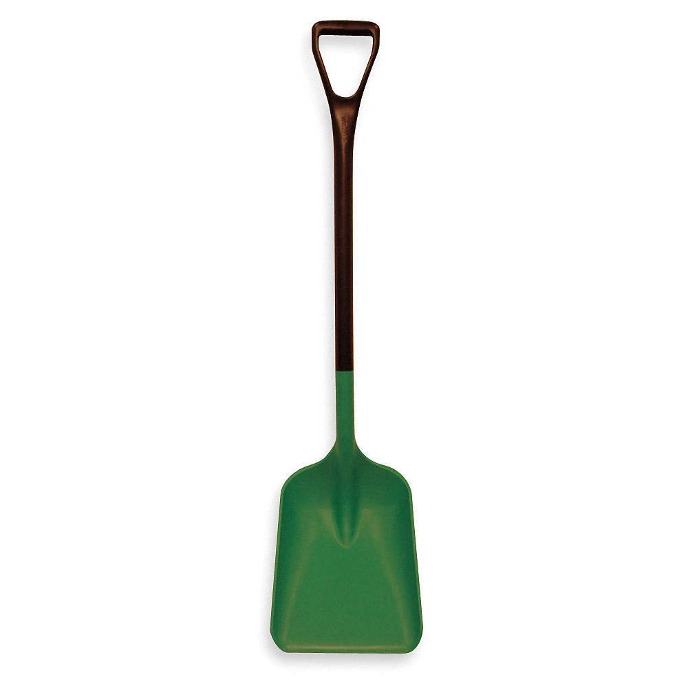 REMCO 6896SS Industrial Shovel 10 1 2 In. W Green eBay
