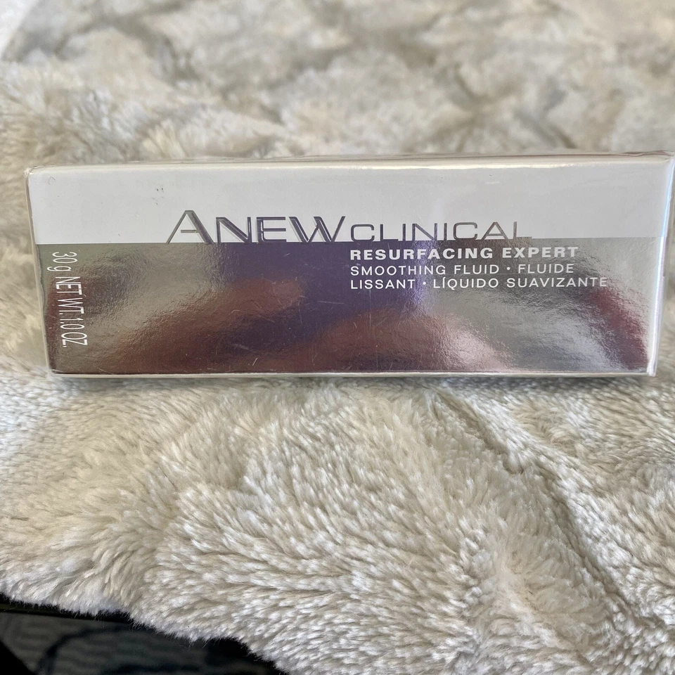 Suero de contorno dirigido ANEW CLINICAL INFINITE LIFT 1,0 fl oz. NUEVO Foto 3 de 3