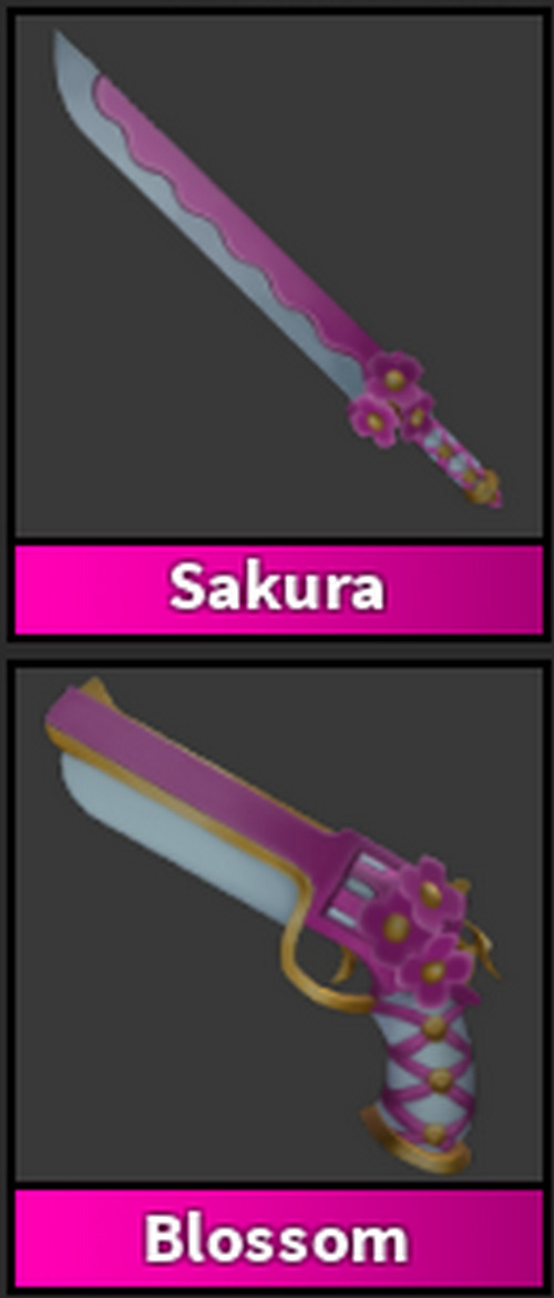 What Do PPL Will offer for the NEW Sakura GODLY in MM2? 