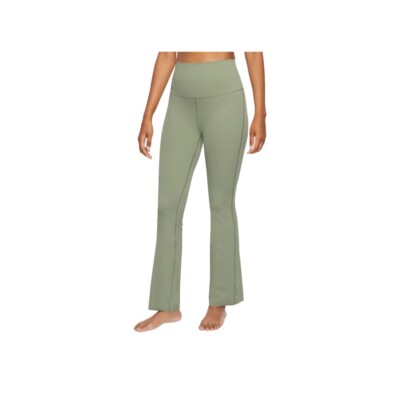 women's nike dri fit flare pants