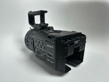 Sony FS700R – Caméra cinéma 4K RAW Output