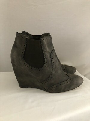 Les Secrets de Vanessa Spensationsschuhe Gr.41 (kleiner Schuh)