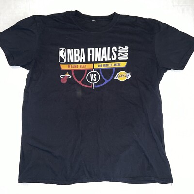 nba finals 2020 shirt