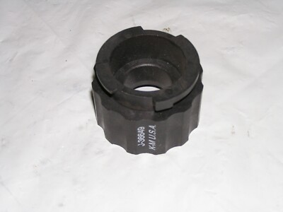 #ad #ad KENT MOORE TOOL J 36649 COOLING SYSTEM PRESSURE TEST TESTER ADAPTER TOOL $29.99