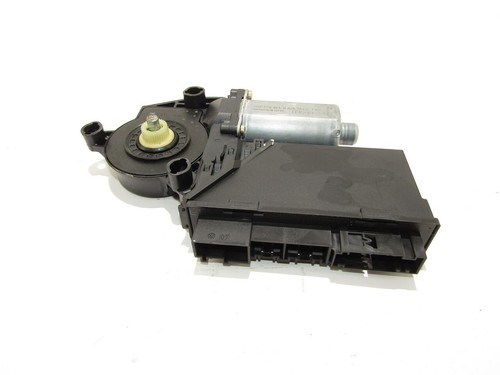 VW TOUAREG 2004 Fensterheber Motor window lifter Hinten Links REAR Left