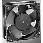ebm-papst 3412N/2HH DC Fan Axial Sensor
