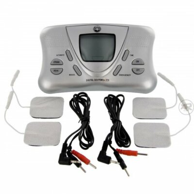 Zeus Deluxe Digital Power Box Play Sex toy | eBay Zeus Deluxe Digital Power Box Play Sex toy | eBay