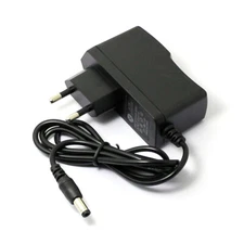 Switch Power Supply 5V 1A AC Adapter EU-Plug European EU Standard Power Adapter