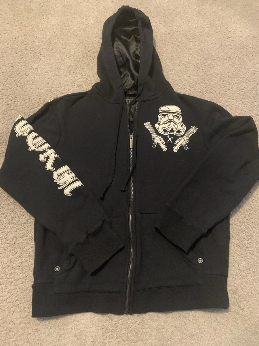    ジャケット  Mサイズ Marc Ecko Hoodies & Sweatshirts for Men for Sale | Shop Men's