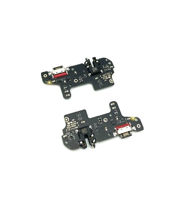 Original Xiaomi Mi 10 Lite 5G Ladebuchse USB Dock Connector Charging Mikrofon