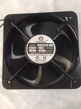 1 Pc. New UF-206023BL-H AC230V 0.45A Cooling Fan