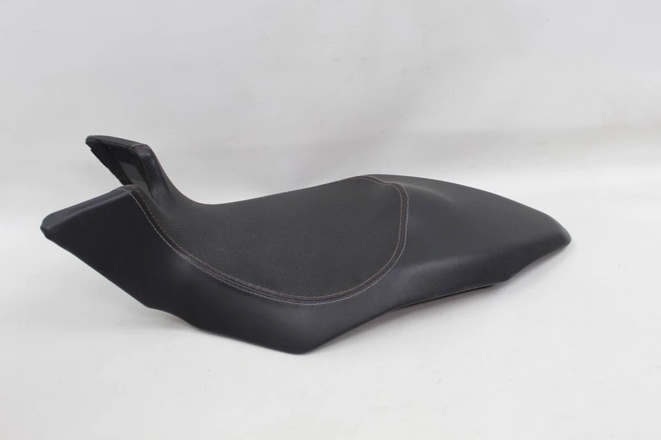 Sillín asiento delantero MV Agusta Dragster 800 RR 15-16 OEM ¡BONITO! 8000B8855 Foto 4 de 4