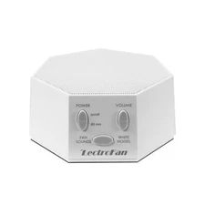 Adaptive Sound Technologies LectroFan Classic White Noise Machine - Global Po...