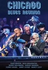  Chicago Blues Reunion DVD