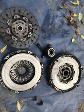 Kit d'embrayage Chrysler SEBRING