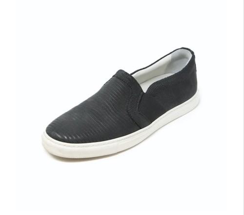 lanvin slip on