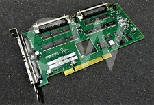 375-0006 Sun PCI Dual Channel Ultra SCSI Host Bus Adapter