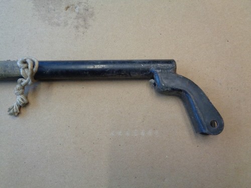 Opel Rekord C Schaltgestänge Lenksäule 766029 0766029 Neu Original - Picture 4 of 6