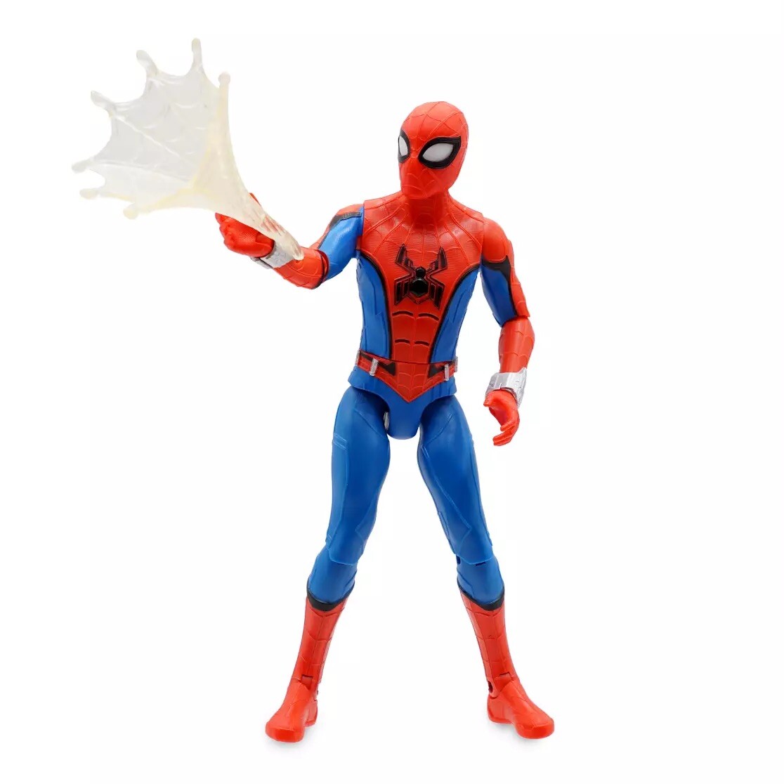 スパイダーマン 電子おしゃべり Spidey Alive スパイダーマン 電子おしゃべり Spidey Alive スパイダーマン