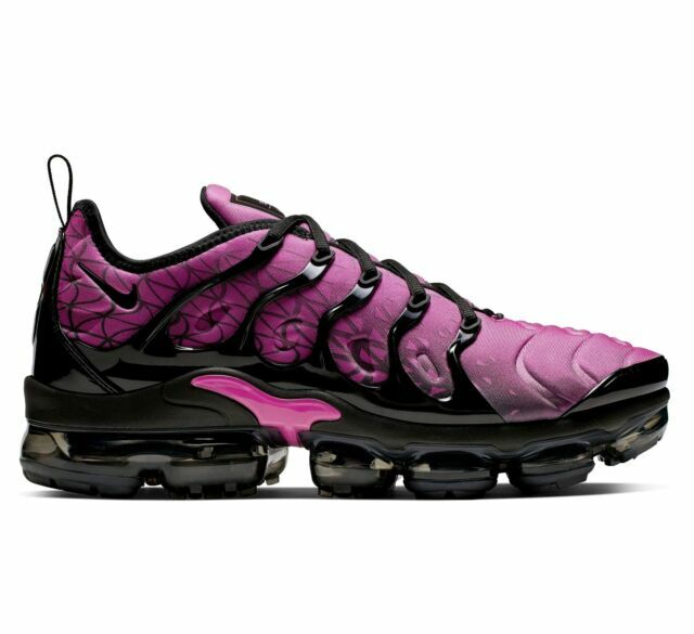 Size 11 - Nike Air VaporMax Plus Active Fuchsia 2019 for sale ... Size 11 - Nike Air VaporMax Plus Active Fuchsia 2019 for sale ...