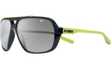 NEW Nike - MDL 200 - Sunglasses, Black Cactus Frame / Grey, EV0716-030
