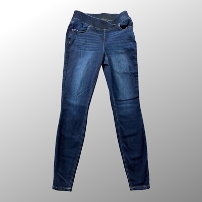 Maurices Pull On Jeggings Maurices Women's Mid Rise Jegging Jeans