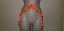 Honey Birdette Dixie Suspender size Small NWT
