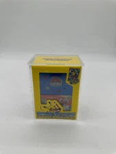 Pokemon Yokohama World Deck Box Acrylic Case Display Quality Original Case Only