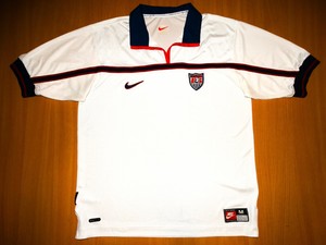 nike united states of america