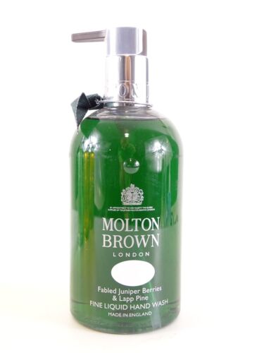 MOLTON BROWN Orange & Bergamot Fine Liquid Hand Wash - 300ml Neu - Bild 4 von 7