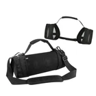 Shoulder Bag Travel Carrying Case For Sony SRS-XB43 Bluetooth Speaker Accessorie