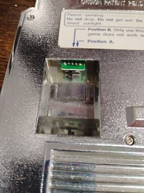 MiG 29: Soviet Fighter - Nintendo Entertainment System NES - Authentic Tested!