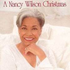 Nancy Wilson Christmas - Audio CD By Nancy Wilson - GOOD