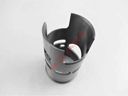 For Snowmobile Ski-Doo 800 Cylinder Sleeve Liner FL1302, half-finished X2 - Foto 8 di 12