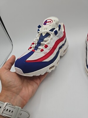 Size 8.5 - Nike Air Max 95 USA - CJ9926-100 193149740613| eBay