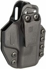 Blackhawk Stache IWB LB Holster - Base Kit - Glock SIG S&W Shield Springfield