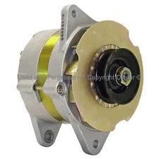 Alternator Quality-Built 14552 Reman