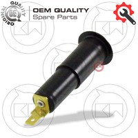 Busch Kontakt Drehgelenk Schale Motorhaube Piaggio Vespa Px 125 + Arcobaleno