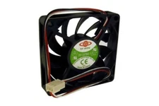 Top Motor DF1207BH 70MM High Speed 3-Pin Computer Fan
