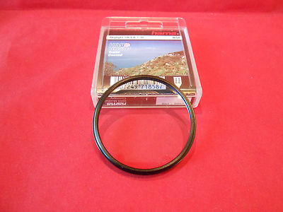  Lichtfilter Hama HTMC-SKY 1B (LA+10) M58 (VII)