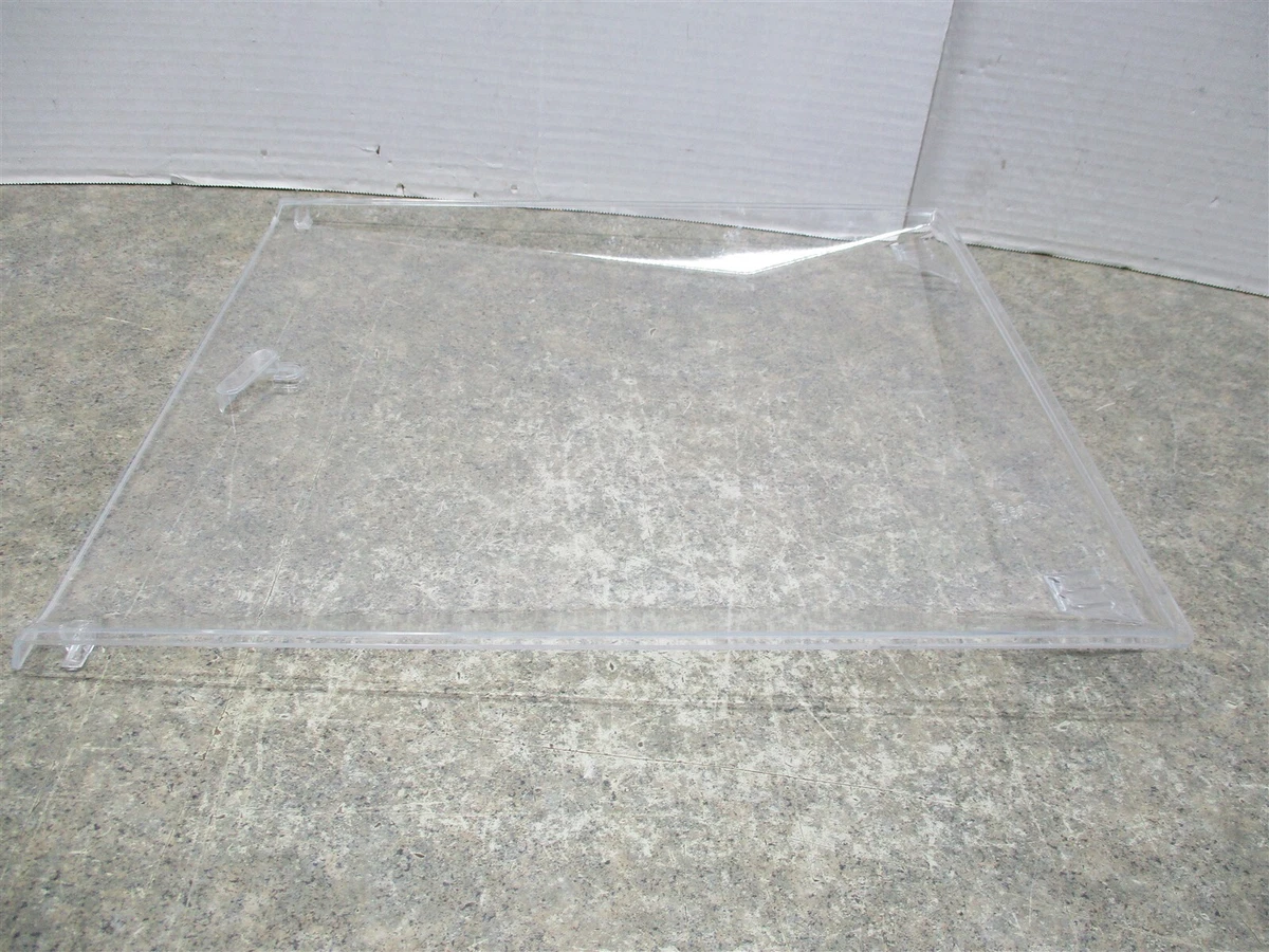 BOSCH REFRIGERATOR COVER PART # 11037994 | eBay