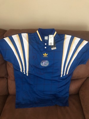 adidas rodrigo