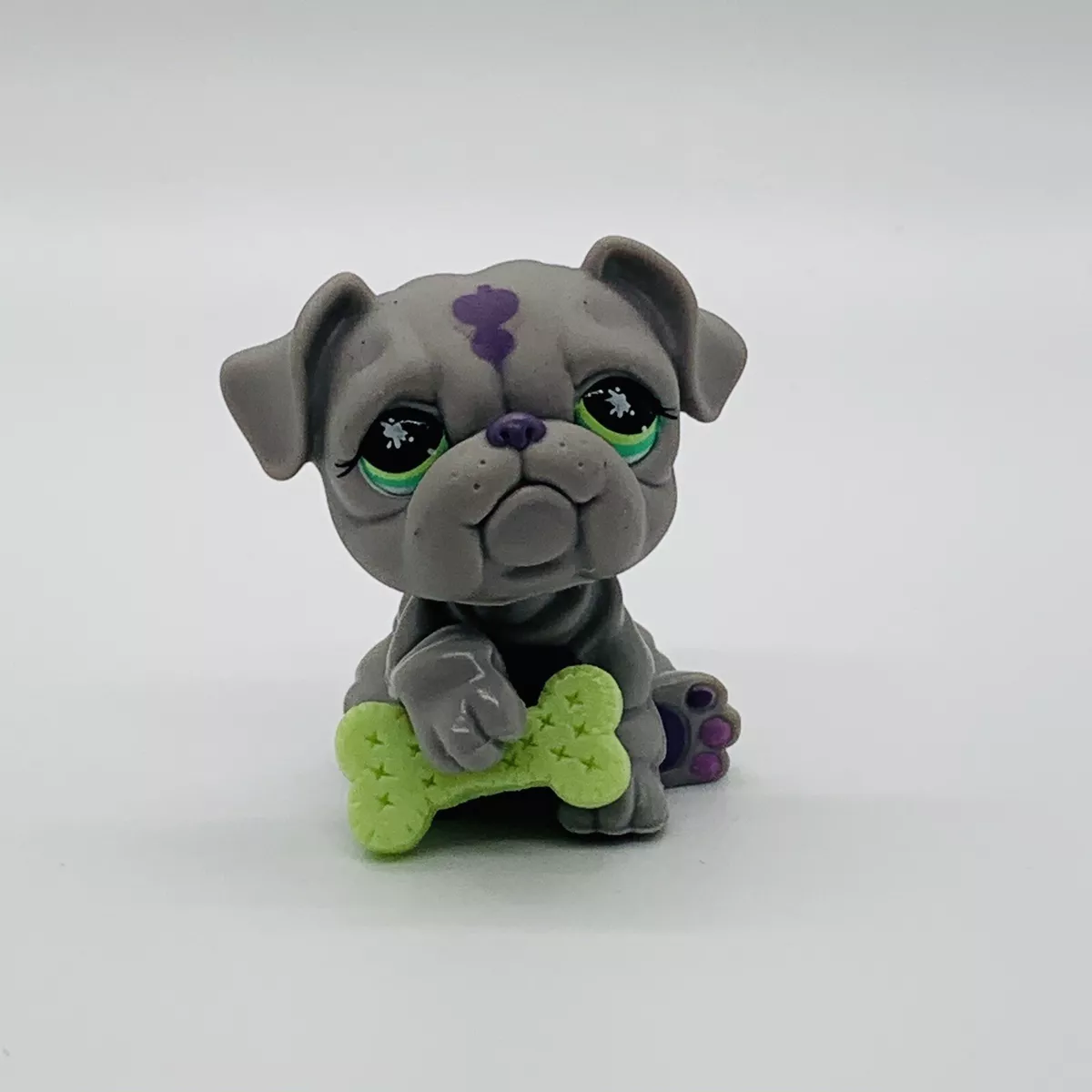 Bulldog top online shop