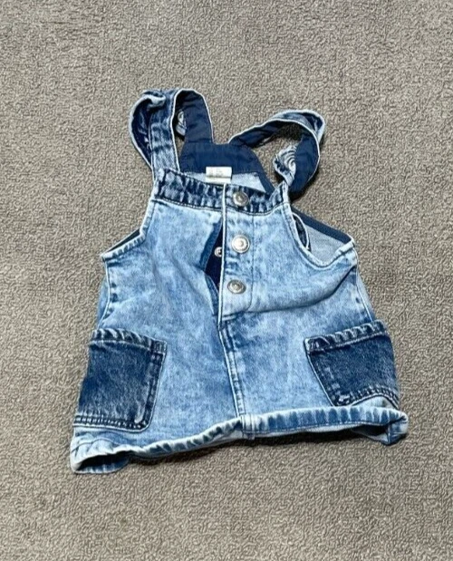 H&m overall best sale skirt