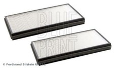 Image of BLUE PRINT CABIN FILTER SET ADBP250002